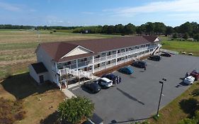 Shore Stay